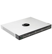 Комутатор Cisco SB SGE2010P Комутатор Cisco SB SGE2010P
